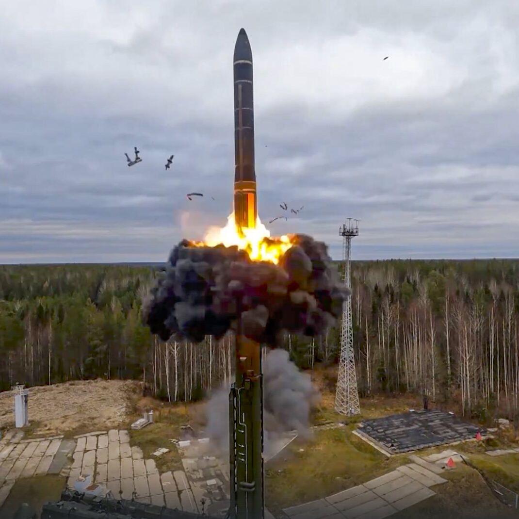 Nuclear war would turn Canada into one of the worst places on the planet. And scientists fear we are inching closer